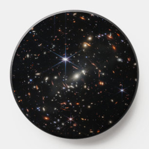 JWST James Webb Space Telescope First Images PopSocket