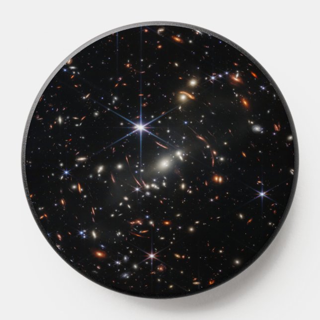 JWST James Webb Space Telescope First Images PopSocket (Popsocket)