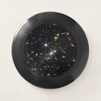 JWST James Webb Space Telescope First Images