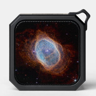JWST James Webb Telescope Southern Ring Nebula Bluetooth Speaker
