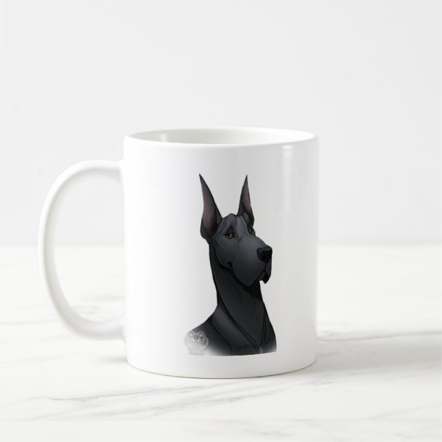 Jynx Mug (Left)