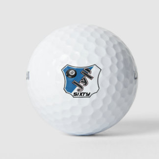 Jyp68 Golf balls