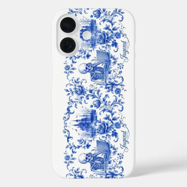 K01 Case-Mate iPhone CASE (Back)