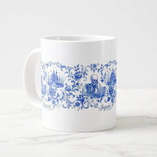 K01 GIANT COFFEE MUG