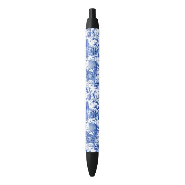 K01 PEN (Front Vertical)