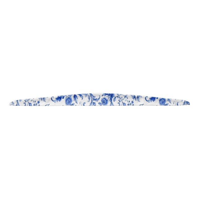 K01 TIE HEADBAND (Front)