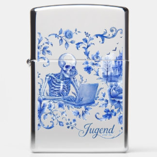 K01 ZIPPO LIGHTER