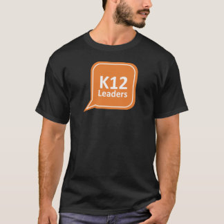 K12SpeechBubble T-Shirt
