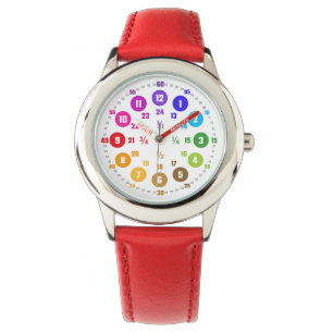 K24i-M60RBG-BZ Tutorial Watch