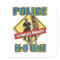 K9 Criminals Beware