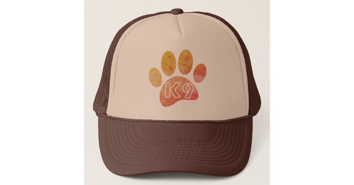 Trucker Hat - Dog People Are Cool