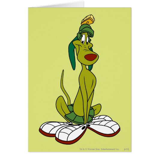 K9 Smile Cards (Front)