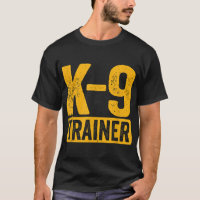 K9 Trainer Police Dog Handler Training_1