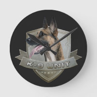 K9 Unit - Malinois - Belgian shepherd