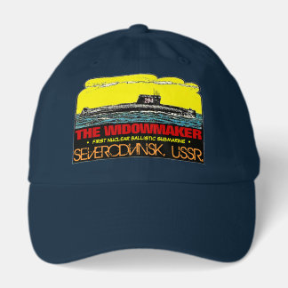 K 19 HAT