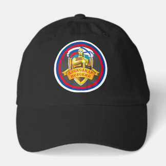 K-550 Alexander Nevsky Hat