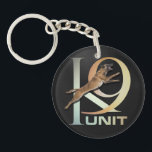 K-9 Unit  -Police Dog Unit- Malinois Keychain<br><div class="desc">K-9 Unit  -Police Dog Unit- Malinois</div>