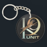 K-9 Unit  -Police Dog Unit- Malinois Keychain<br><div class="desc">K-9 Unit  -Police Dog Unit- Malinois</div>