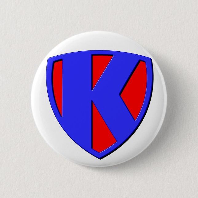 K BUTTON (Front)