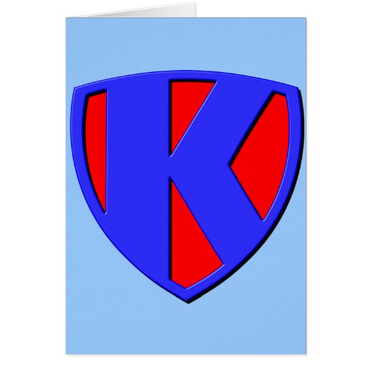 K CARDS (Front)