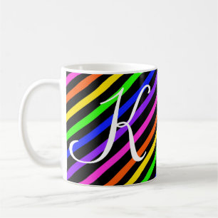 K COFFEE MUG