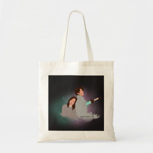 K-drama GOBLIN (도깨비) FANART Tote Bag