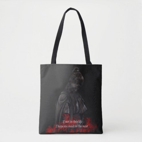 K-Drama Inspired Aesthetic Bag