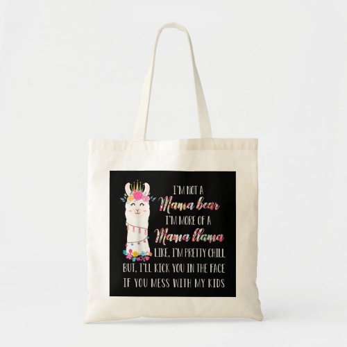 K_drama Mama Korean Drama Fan Gift Kdrama Lovers  Tote Bag