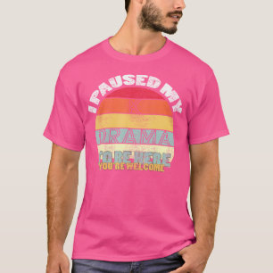 K-Drama Shirt  K-Pop Shirt  Korean Music Gift