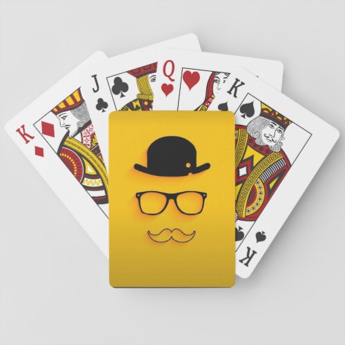 k_joker  poker cards