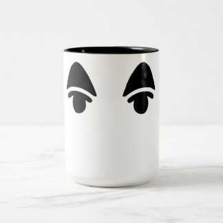 K.K. Slider eyes mug