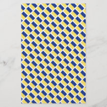 K Kilo Nautical Mini Wrapping Paper | Basic