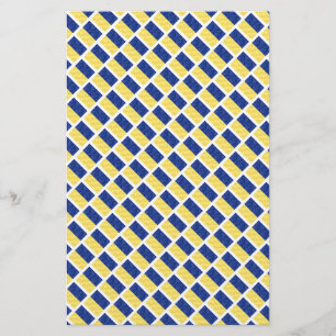 K Kilo Nautical Mini Wrapping Paper Basic