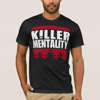K!L Shirt III - Eman