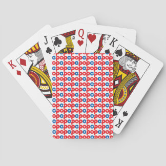 K-POP - 1 POKER CARDS