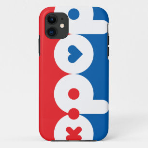 K-POP iPhone 11 CASE
