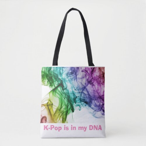 K_Pop handbag