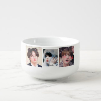 K-pop Jungkook cute Suger mug