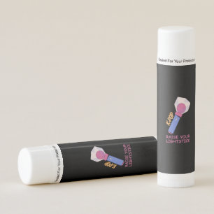 K-POP Raise your lightstick Lip Balm
