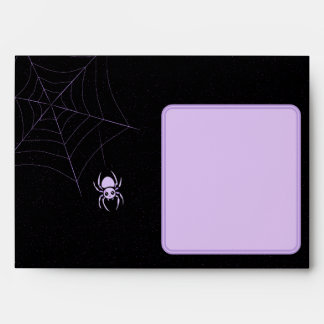 K-pop Spooky Hallyu Night Kawaii Halloween Party Envelope