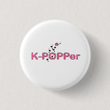 K-Popper Pink