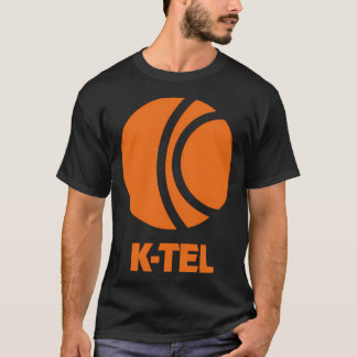K-TEL T-Shirt