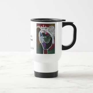 KA-Mariella Mug
