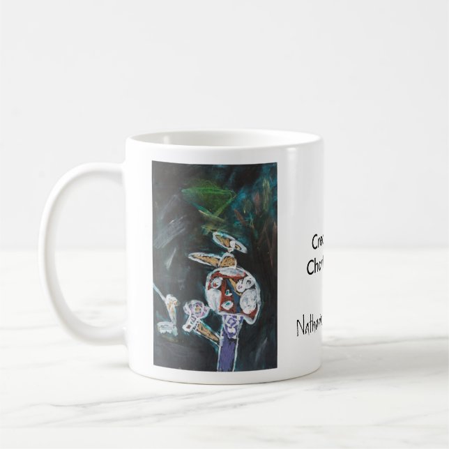 KA-Nathaniel Mug (Left)