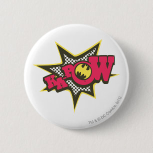 KA-POW BUTTON