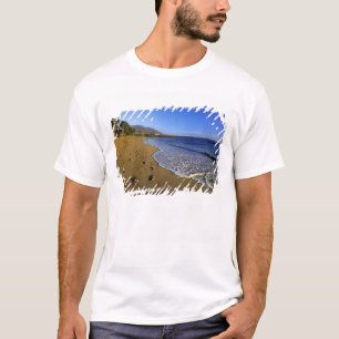 Kaanapali beach, Maui, Hawaii, USA T-Shirt