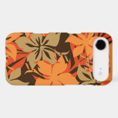 Kaanapali Camo Hawaiian iPhone 4 Cases (Back (Horizontal))