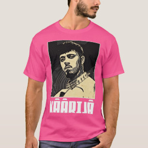 Kaarija Cha Cha Cha eurovision song contest T-Shirt