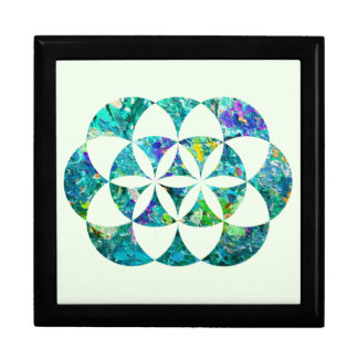 Kabbalah Tree of Life Gift Box