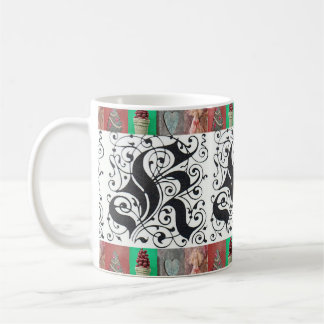 KABFA Designs Logo Mugs
